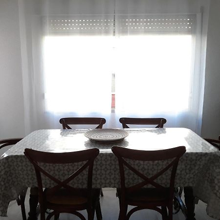 Apartamento 3H Peñíscola 외부 사진