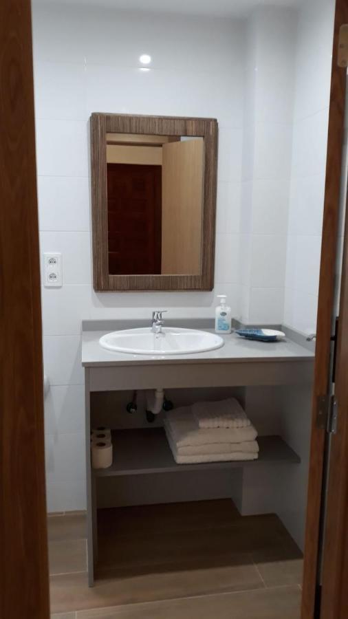 Apartamento 3H Peñíscola 외부 사진