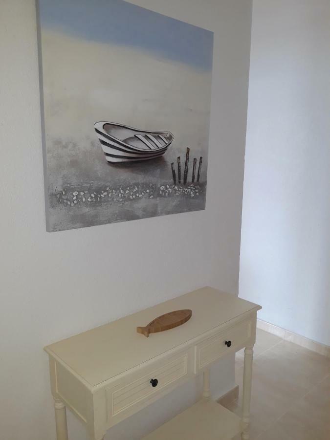 Apartamento 3H Peñíscola 외부 사진