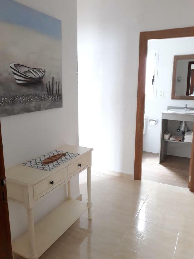 Apartamento 3H Peñíscola 외부 사진