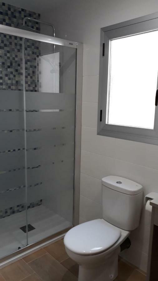 Apartamento 3H Peñíscola 외부 사진